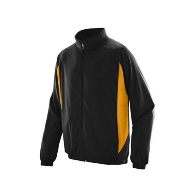08 Full Zip Jacket