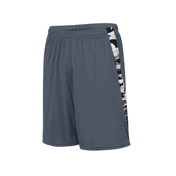 19 Shorts