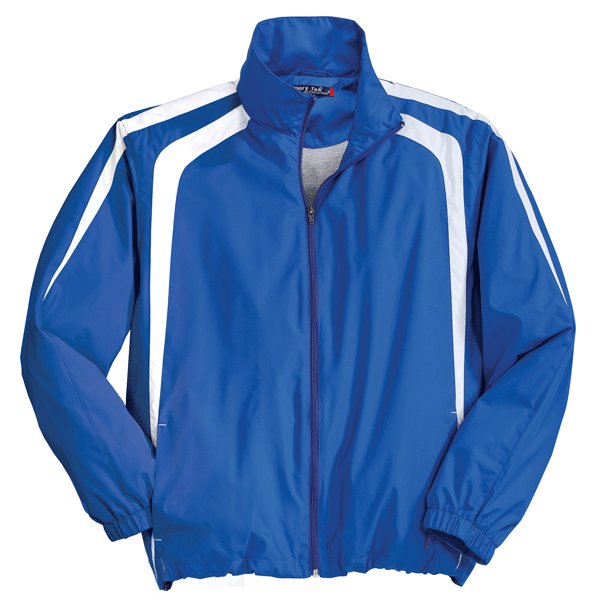05 Full Zip Jacket