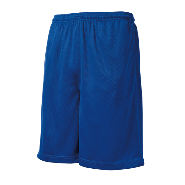 16 Shorts