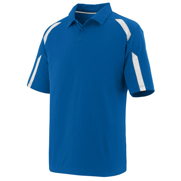 17 Adult Polo