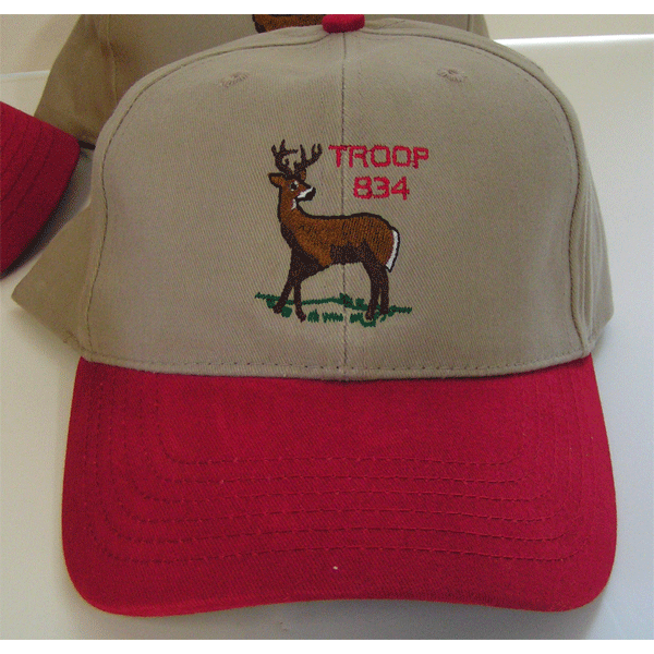 07 Hat