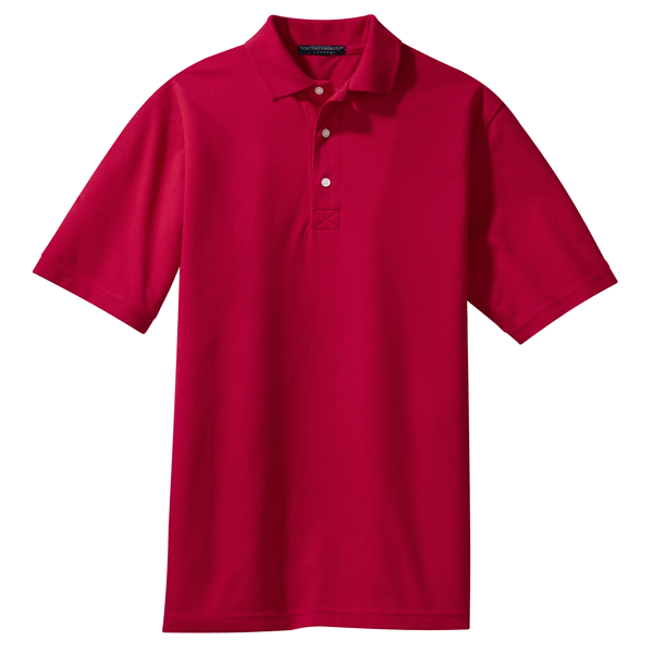 08 Men's Polo