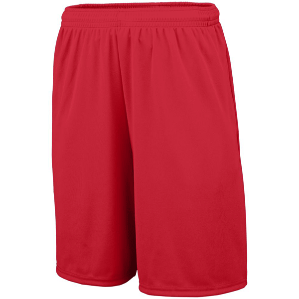09 Shorts