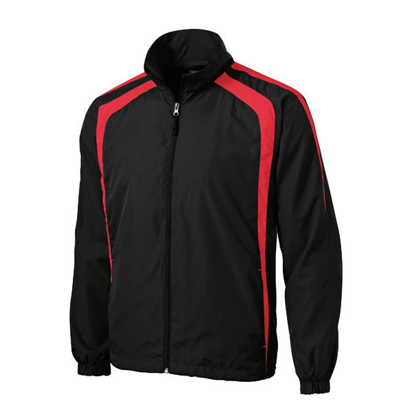 10 Full Zip Jacket