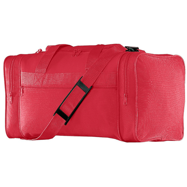 12 Small Duffel Bag