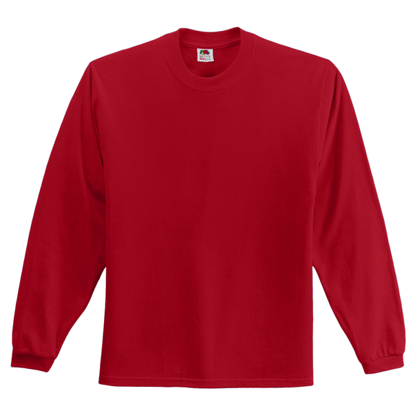 03 Class B Long Sleeve T
