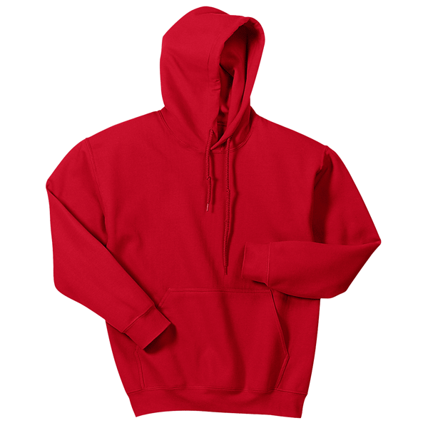 04 Hooded Sweatshirt