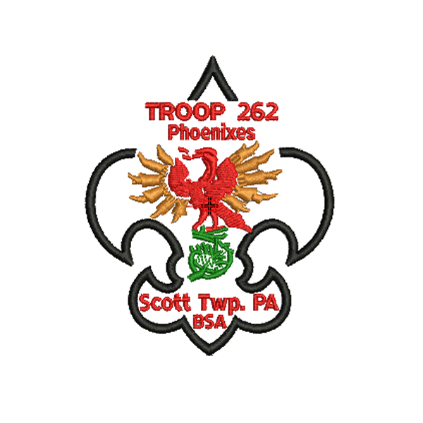 16 Car Decal