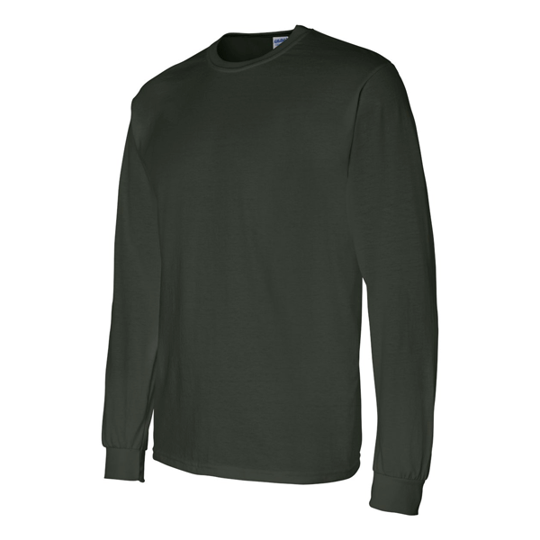 02 Printed Long Sleeve T Shirt
