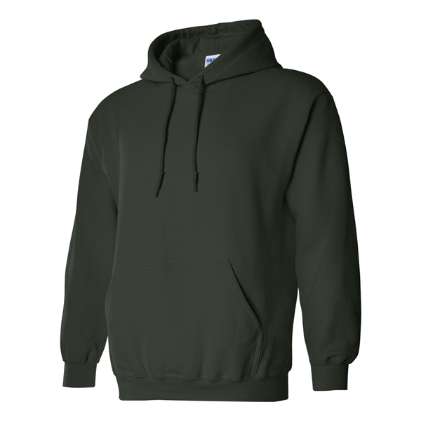 03 Printed Hooded Sweatshirt