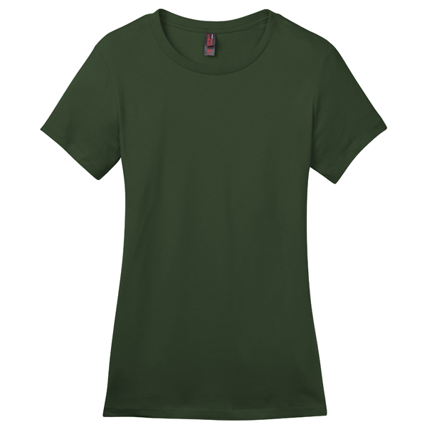 04 Printed Ladies T Shirt