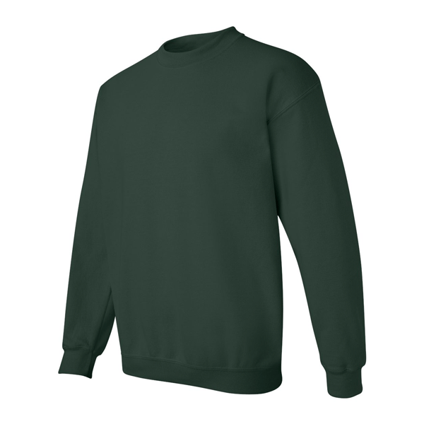 05 Printed Crew Neck Sweatshirt