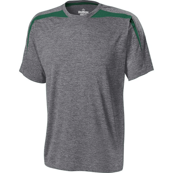06 Adult Printed <BR>Dri Fit Jersey