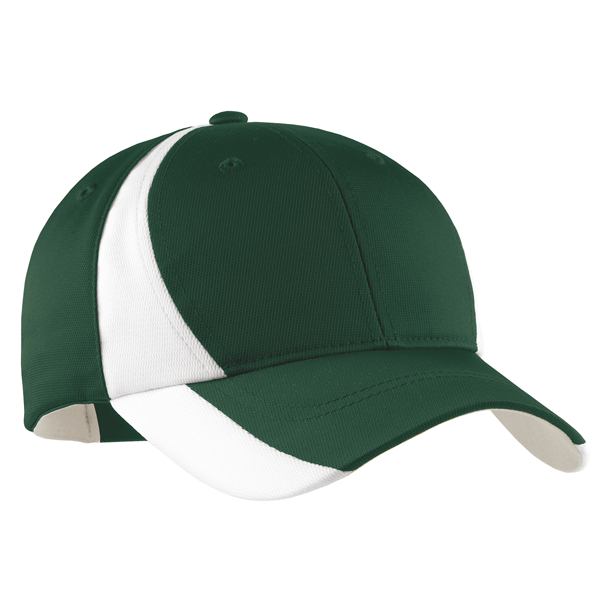 10 Embroidered Hat