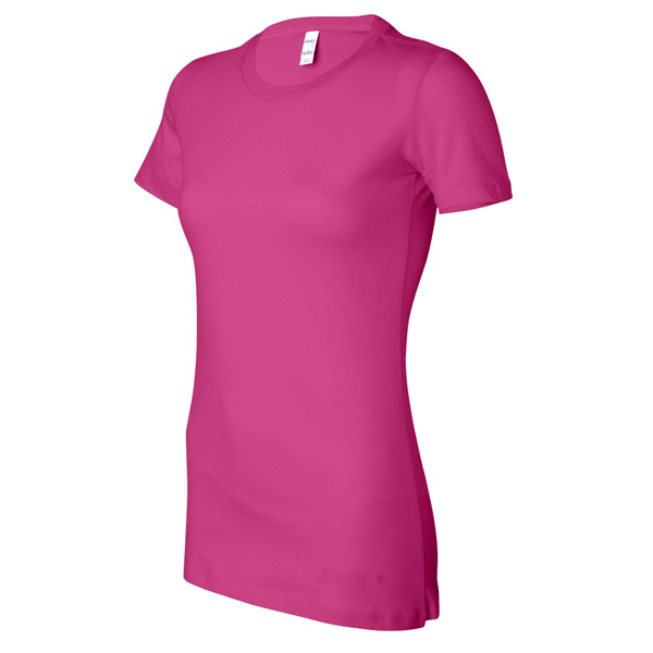 15 Ladies T With Bling