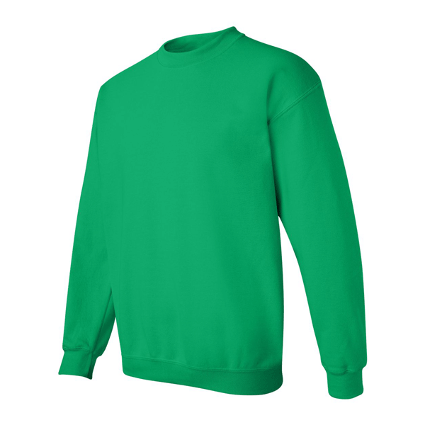 02 Printed Kelly Crew Neck Sweatshirt