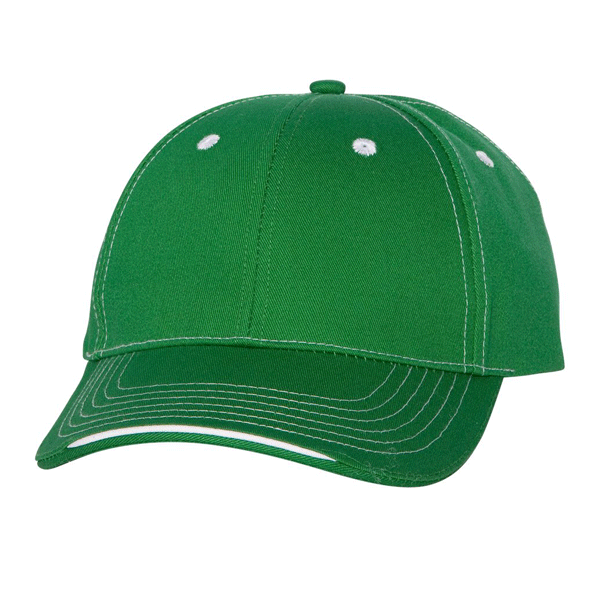 07 Embroidered Hat