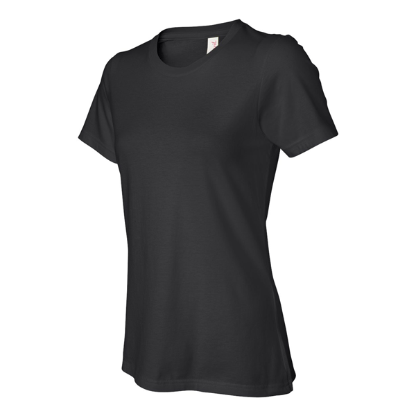 06 Ladies T with Bling