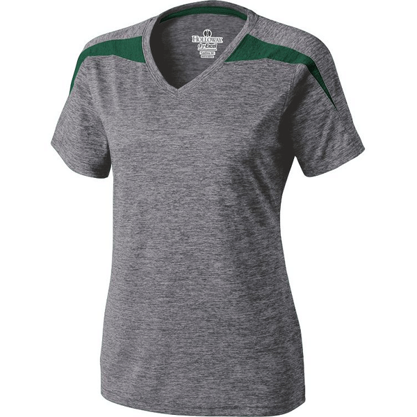 07 Ladies Printed Dri Fit Jersey
