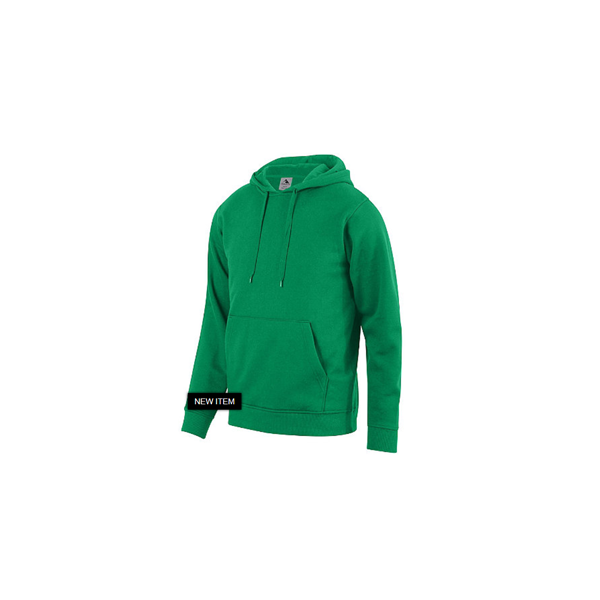 01 Printed Hooded Sweatshirt
