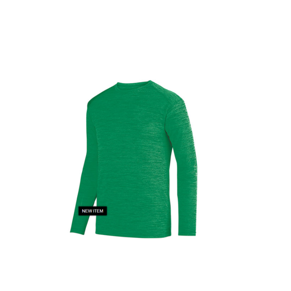 03 Long Sleeve Tee