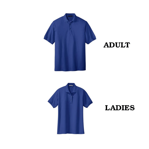 14 Chaparone Polo