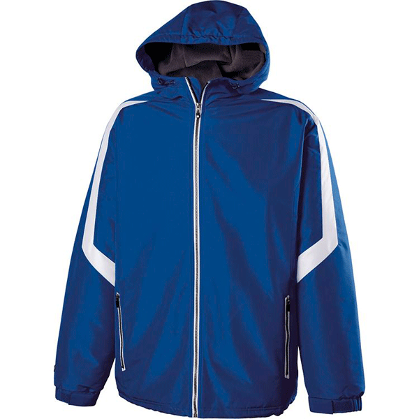 19 Full Zip Midweight Jacket