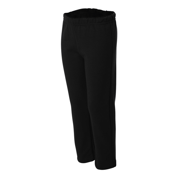 07 Printed Sweat Pants