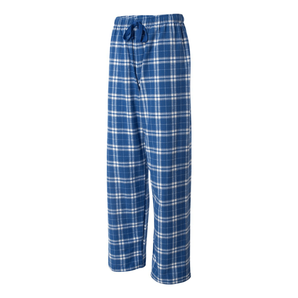 08 Show Your Spirit Flannel Pants