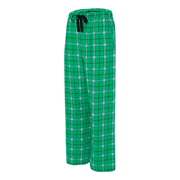 10 Green Show Your Spirit Pants