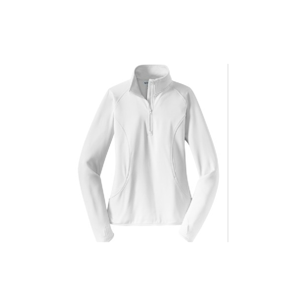 13 Ladies Quarter Zip