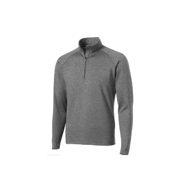 14 Adult Quarter Zip
