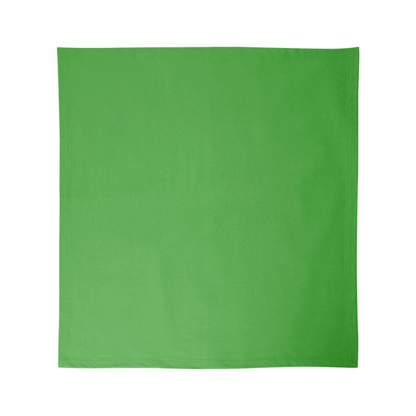 19 Cozy Blanket
