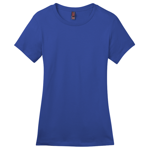 05 Printed Ladies Tee