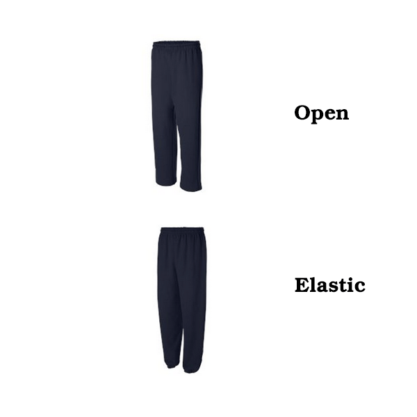 08 Spirit Wear Sweatpants