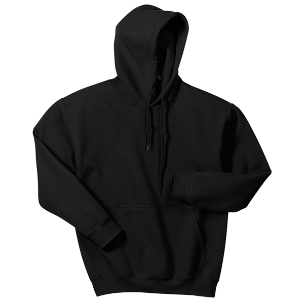 09 Spirit Wear Hooded Sweatshirt