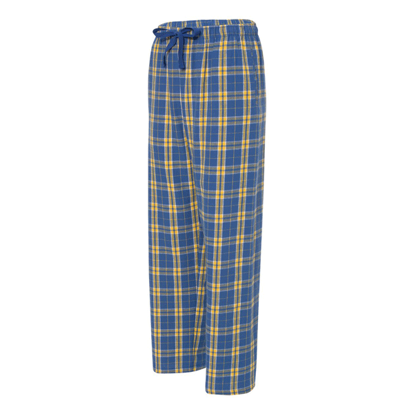 16 Show your Spirit Flannel Pants