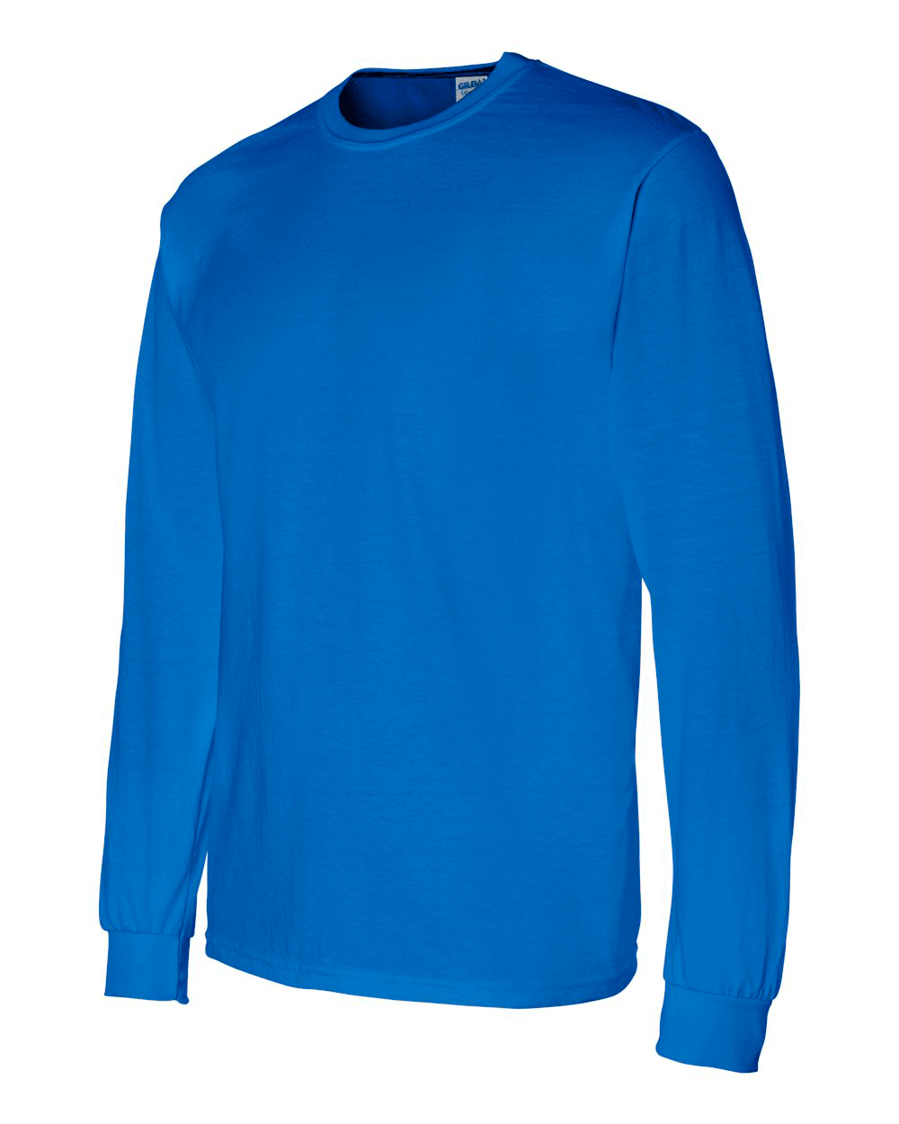 16 Printed Long Sleeve Tee