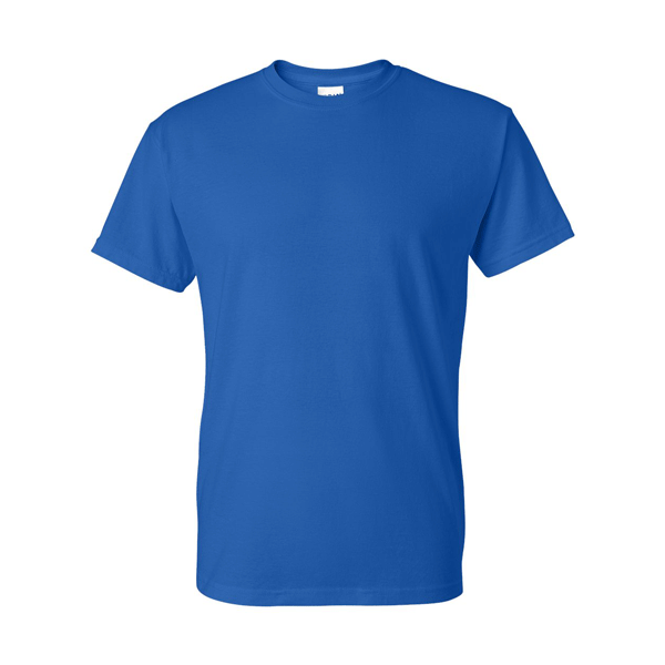 19 Printed OLG Athletics<BR>Short Sleeve T