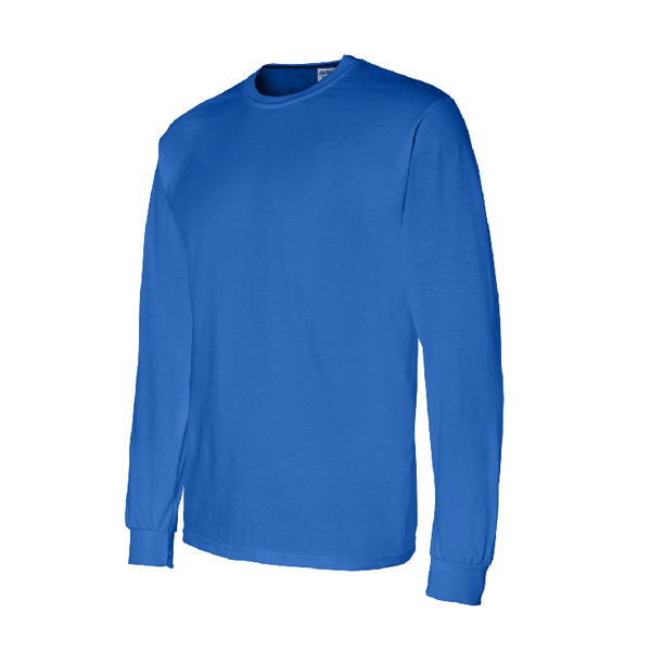20 Printed OLG Athletics<BR>Long Sleeve Tee