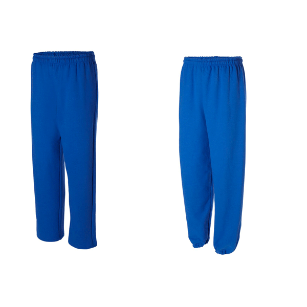 17 Sweatpants