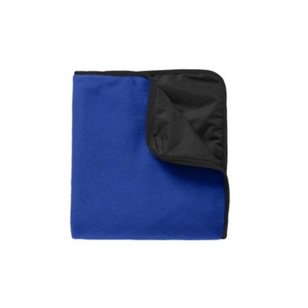 14 Blanket