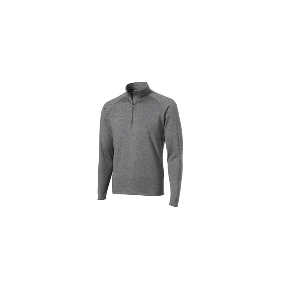 14 Adult quarter zip Pullover