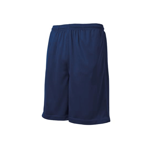11 Navy Shorts
