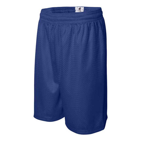 11 Shorts