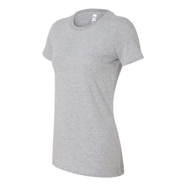 03 Printed Ladies Tee Shirt
