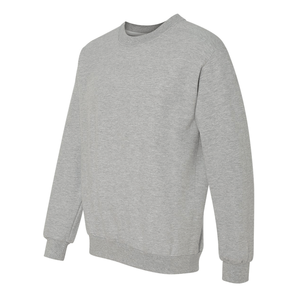 05 Printed Crew Neck Sweatshirt