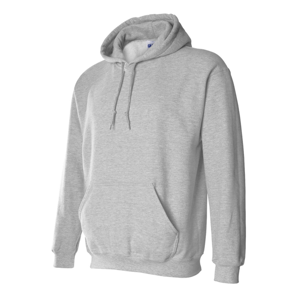 04 Printed Hooded Sweatshirt