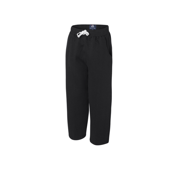 09 Printed Sweatpants